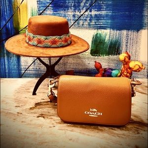 Coach Original Handbag